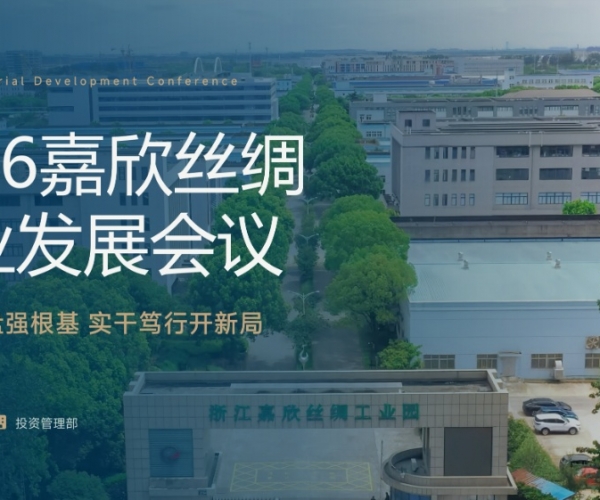 务实复盘强根基 实干笃行开新局——尊龙凯时人生就是搏丝绸召开2026工业发展会议